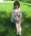Rencontre Femme : Julia, 46 ans à Ukraine  Konstantinovka